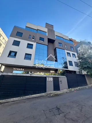 Apartamento com 3 dormitórios, foto 1