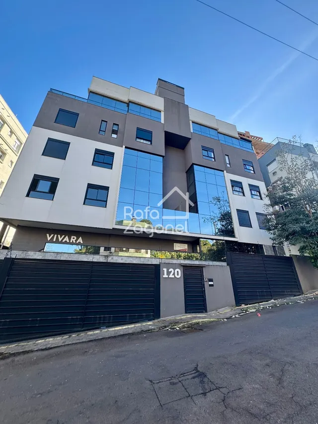 Apartamento com 3 dormitórios