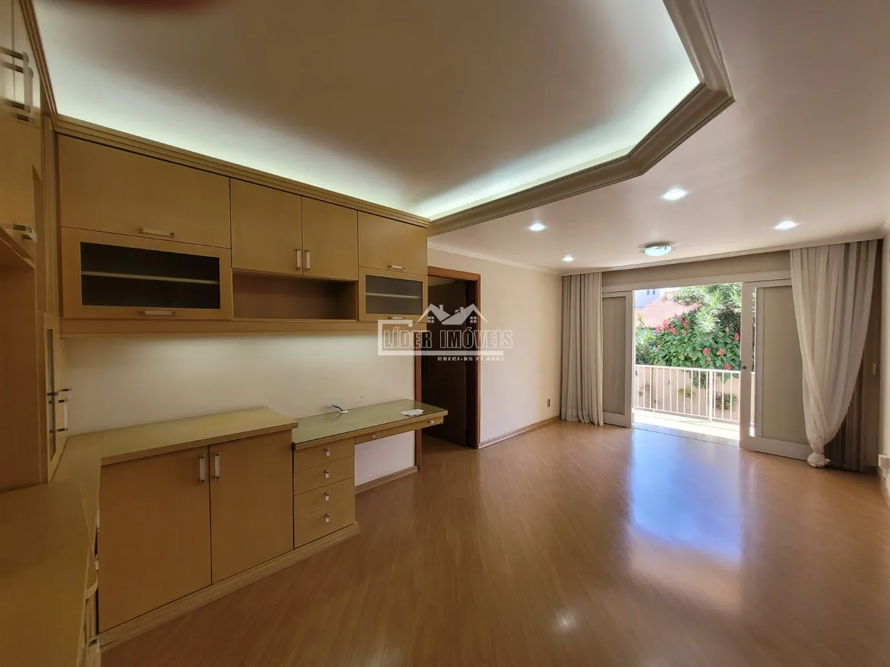 Apartamento com 3 dormitórios, foto 1