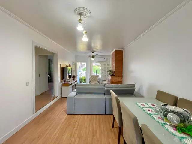 Casa com 3 dormitórios, foto 5