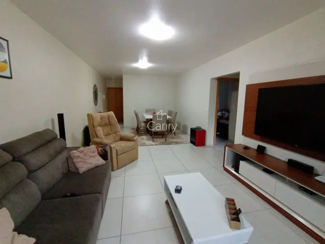 Apartamento com 2 dormitórios
