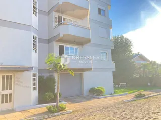 Apartamento com 2 dormitórios, foto 1
