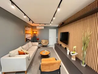Apartamento com 2 dormitórios, foto 4