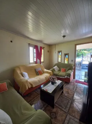 Casa com 3 dormitórios, foto 2