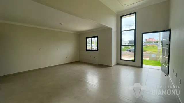 Casa geminada com 3 dormitórios, foto 2