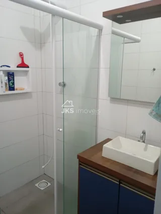 Casa geminada com 2 dormitórios, foto 6