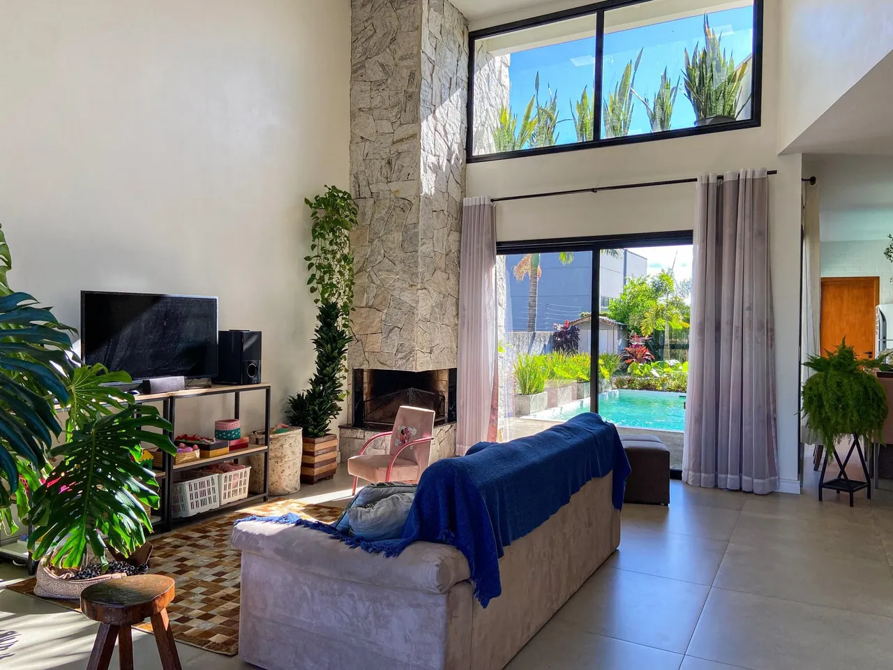Casa com 2 dormitórios, foto 1