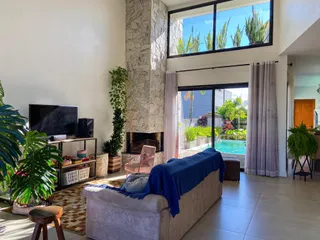 Casa com 2 dormitórios, foto 1
