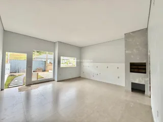Casa geminada com 2 dormitórios, foto 2