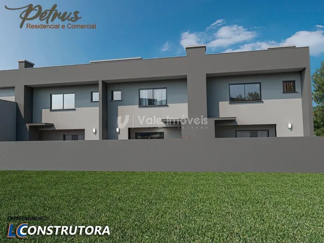 Sobrado com 2 dormitórios, foto 4