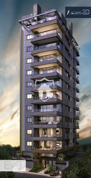 Apartamento com 3 dormitórios, foto 2