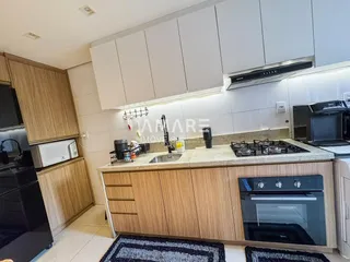 Apartamento com 2 dormitórios, foto 5