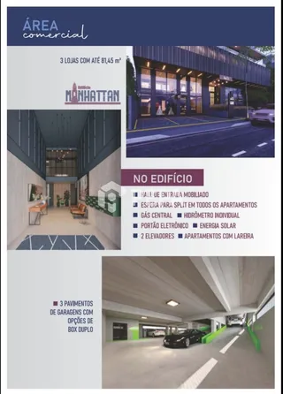 Apartamento com 2 dormitórios, foto 5
