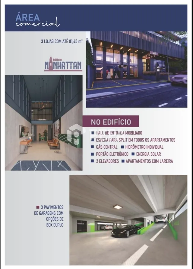 Apartamento com 2 dormitórios, foto 5