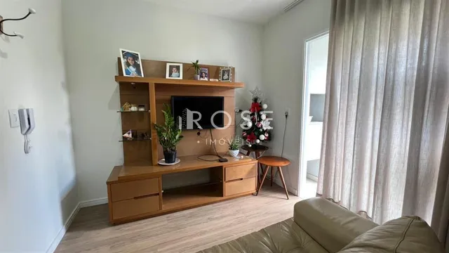 Apartamento com 1 dormitório, foto 3