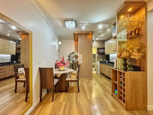 Apartamento com 2 dormitórios, foto 4