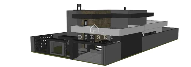 Casa com 3 dormitórios, foto 4