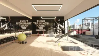 Apartamento com 2 dormitórios, foto 6