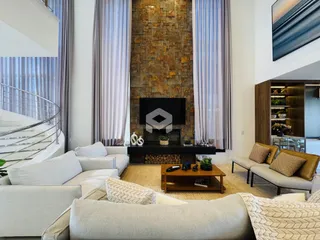Casa com 5 dormitórios, foto 7