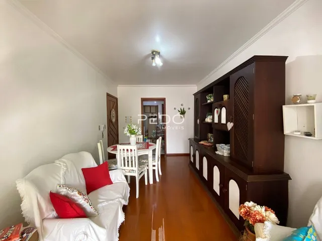 Apartamento com 2 dormitórios, foto 3