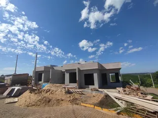 Casa com 2 dormitórios, foto 5