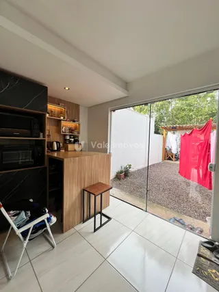 Sobrado com 2 dormitórios, foto 6