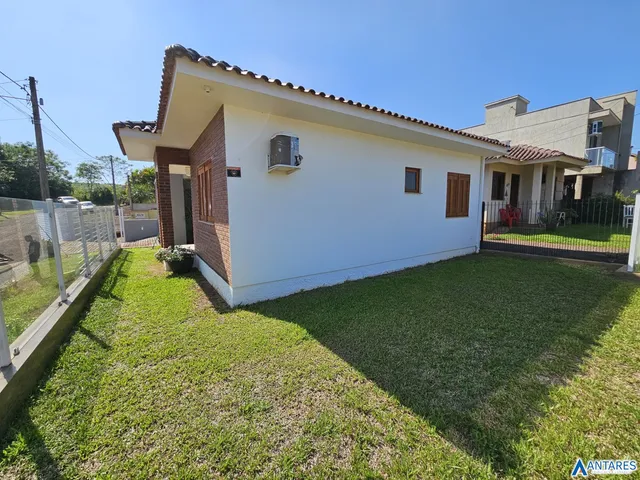Casa com 2 dormitórios, foto 2