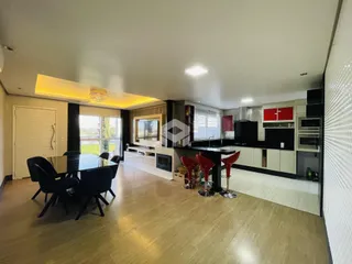 Casa com 3 dormitórios, foto 3