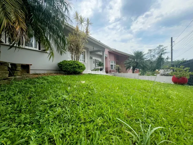Casa com 3 dormitórios, foto 2