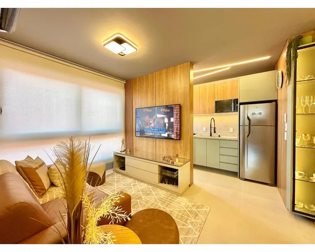 Apartamento com 2 dormitórios, foto 2