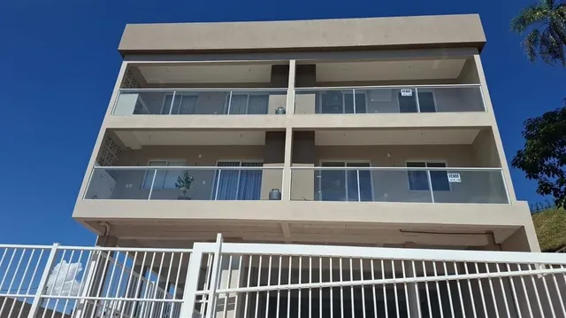 Apartamento com 2 dormitórios, foto 2