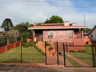 Casa com 2 dormitórios, foto 2