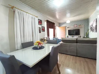 Casa com 2 dormitórios, foto 6