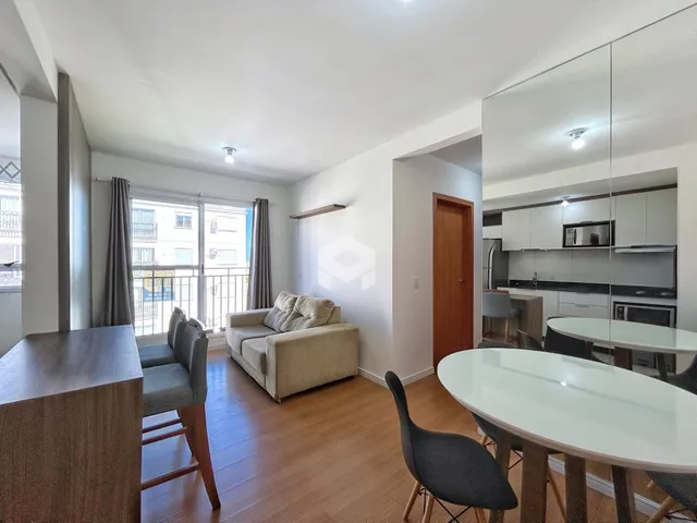 Apartamento com 2 dormitórios, foto 2
