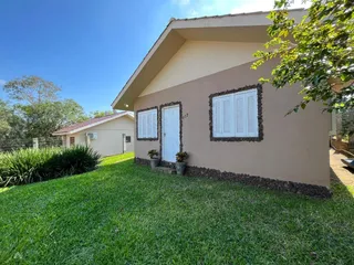 Casa com 2 dormitórios, foto 2