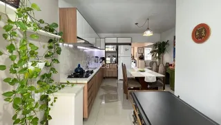 Apartamento com 4 dormitórios, foto 9
