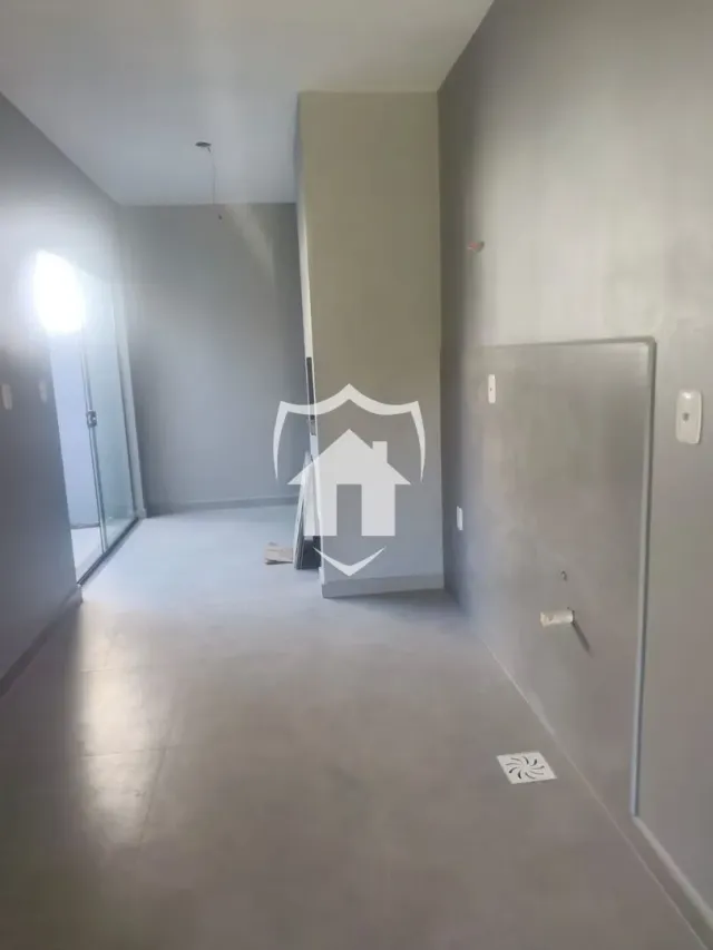 Casa geminada com 2 dormitórios, foto 4