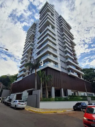 Apartamento com 3 dormitórios