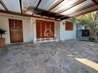 Casa com 4 dormitórios, foto 2