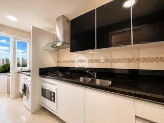 Apartamento com 3 dormitórios, foto 7