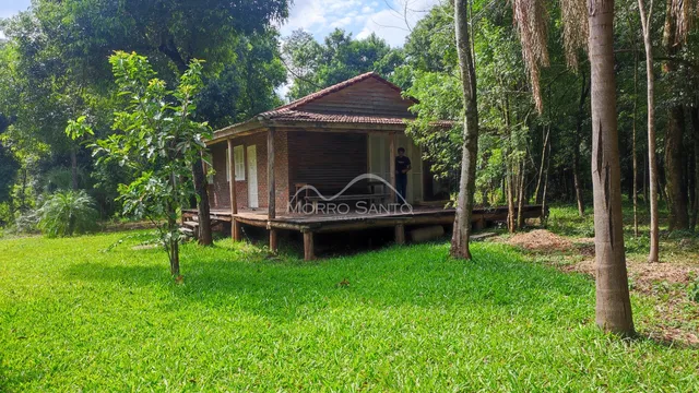 Área rural, foto 3