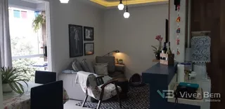 Apartamento com 1 dormitório, foto 5