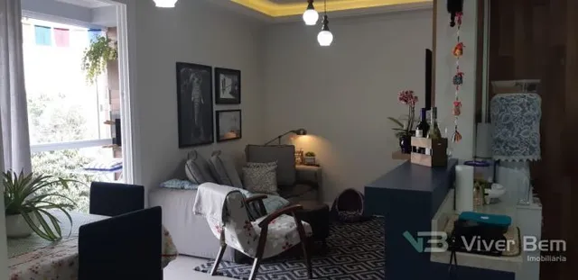 Apartamento com 1 dormitório, foto 5