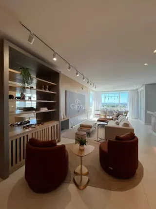 Apartamento com 3 dormitórios, foto 5