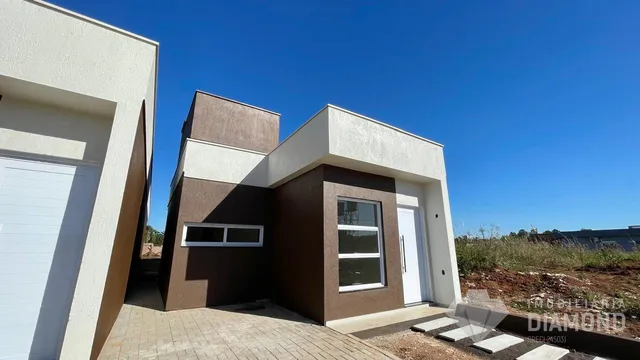 Casa com 3 dormitórios, foto 2