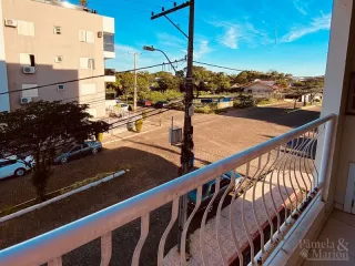 Apartamento com 2 dormitórios, foto 7