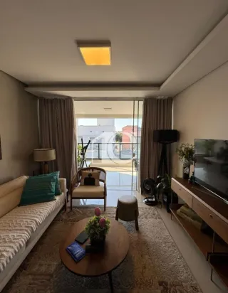 Apartamento com 3 dormitórios, foto 5