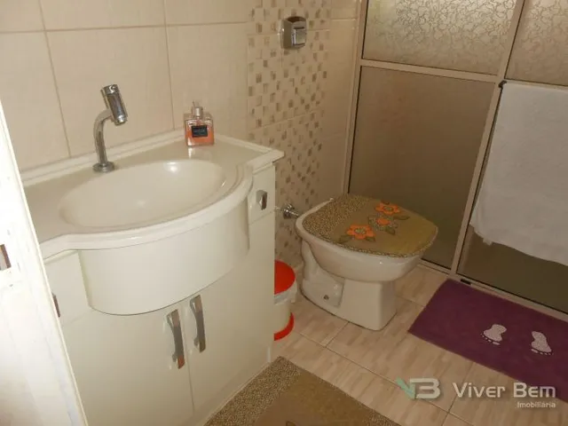 Casa com 3 dormitórios, foto 2