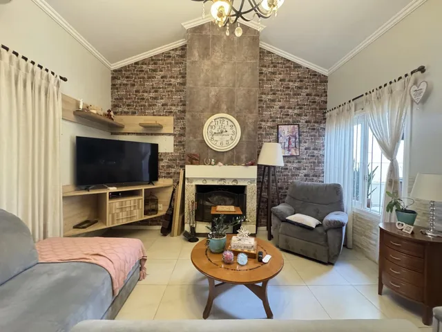 Casa com 3 dormitórios, foto 2
