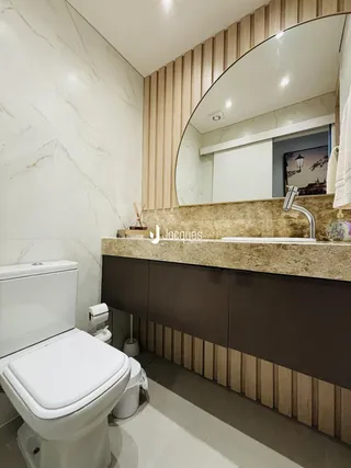 Apartamento com 3 dormitórios, foto 21